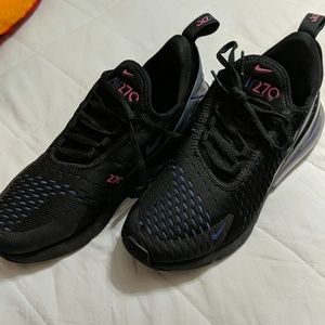 Women's airmax 270